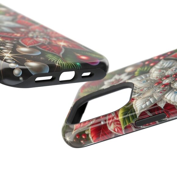 iPhone Phone Cases, Perfect Stylish Mobile Case, MLNMC470 - Picture 10 of 13